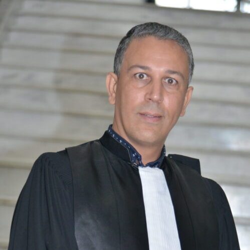 حليلو عمار الطارف