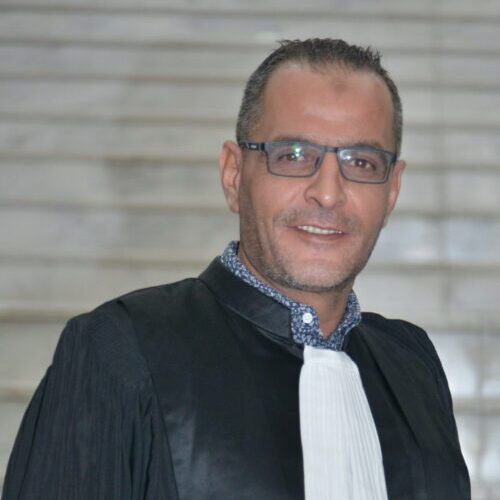 هرباجي مهدي قالمة